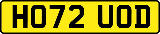HO72UOD