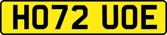 HO72UOE