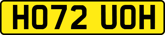 HO72UOH