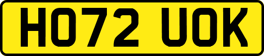 HO72UOK