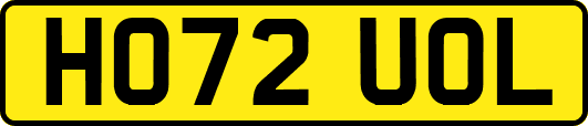 HO72UOL