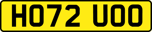HO72UOO