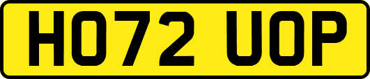 HO72UOP