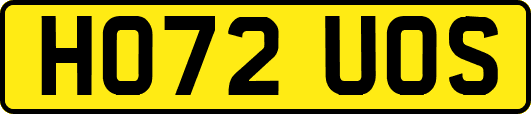 HO72UOS