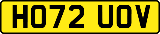 HO72UOV