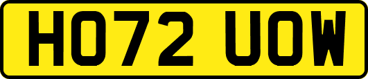 HO72UOW
