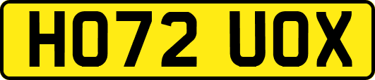 HO72UOX