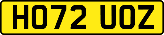 HO72UOZ