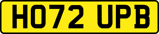 HO72UPB