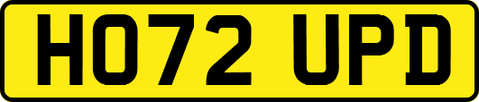HO72UPD