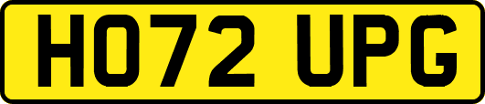 HO72UPG