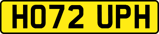 HO72UPH