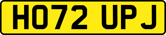 HO72UPJ