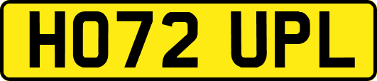 HO72UPL