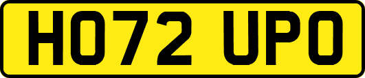 HO72UPO