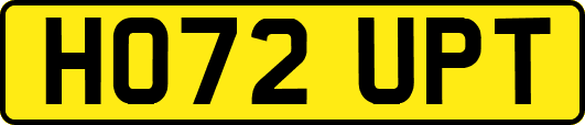 HO72UPT