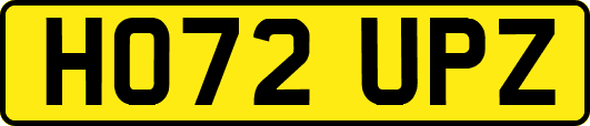 HO72UPZ