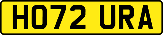 HO72URA
