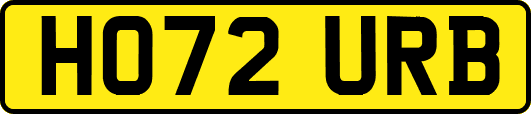 HO72URB