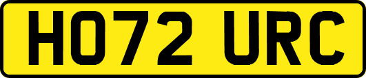 HO72URC