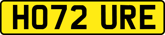 HO72URE