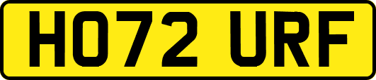 HO72URF