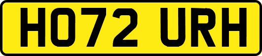 HO72URH