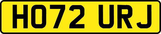 HO72URJ