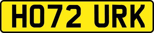 HO72URK