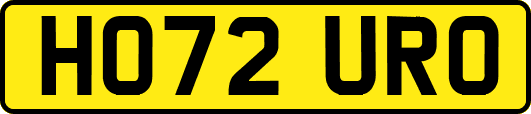 HO72URO