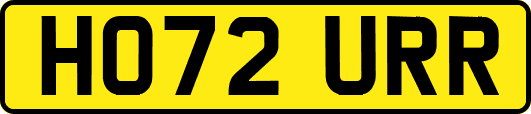 HO72URR