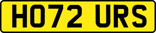 HO72URS