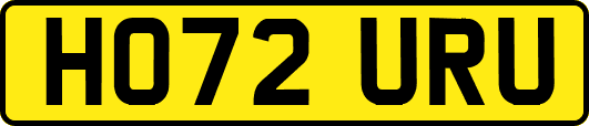 HO72URU
