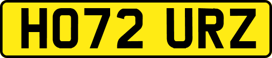 HO72URZ
