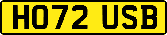 HO72USB