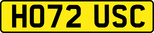 HO72USC