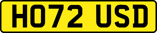 HO72USD