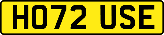 HO72USE