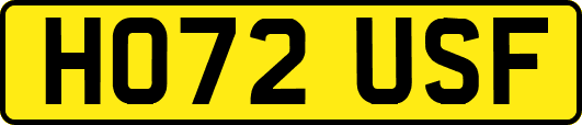 HO72USF