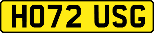 HO72USG