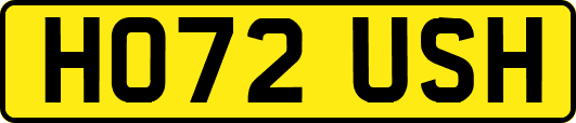 HO72USH