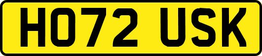 HO72USK