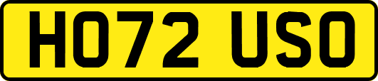 HO72USO