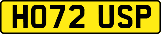 HO72USP