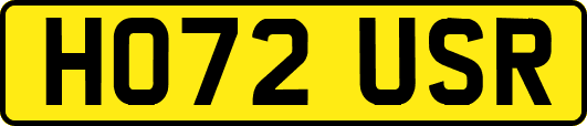 HO72USR