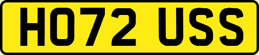 HO72USS