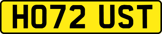 HO72UST