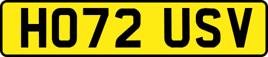 HO72USV