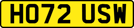 HO72USW