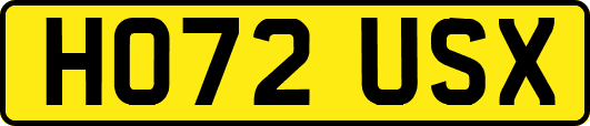 HO72USX